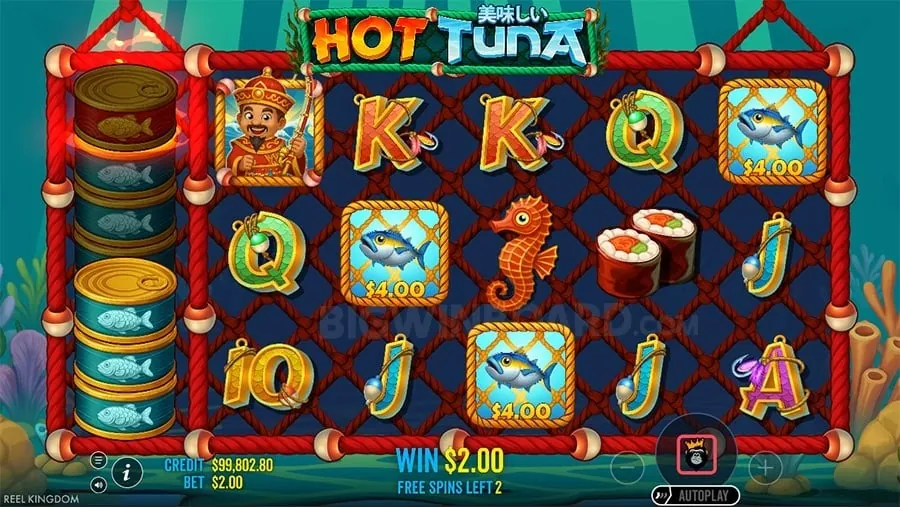 Popular Slots at PHDream