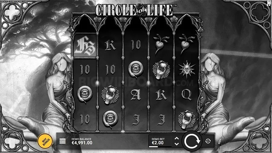 PhDream Slot Games
