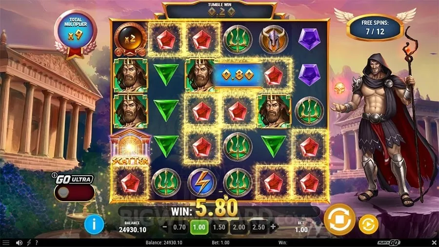 phdream Probability in Casino Games