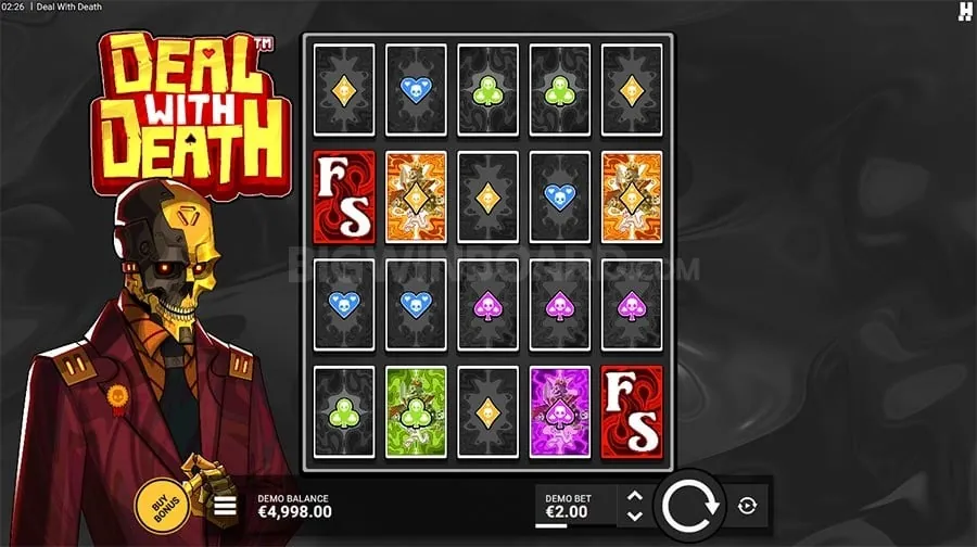 phdream How Slot Machines Work