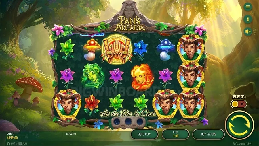 Advantages of playing arcade games at phdream
