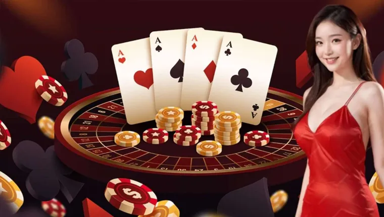 Start Playing & Winning