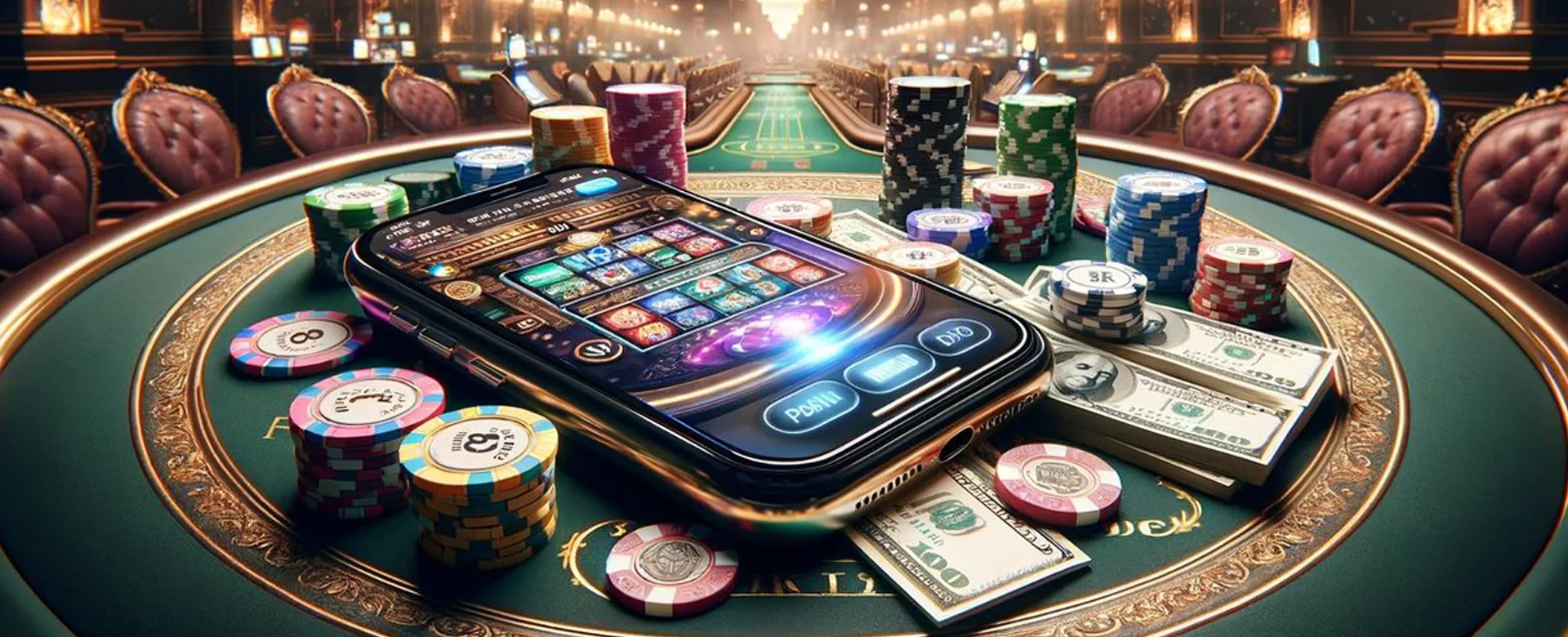 PHDream Online Casino Philippines