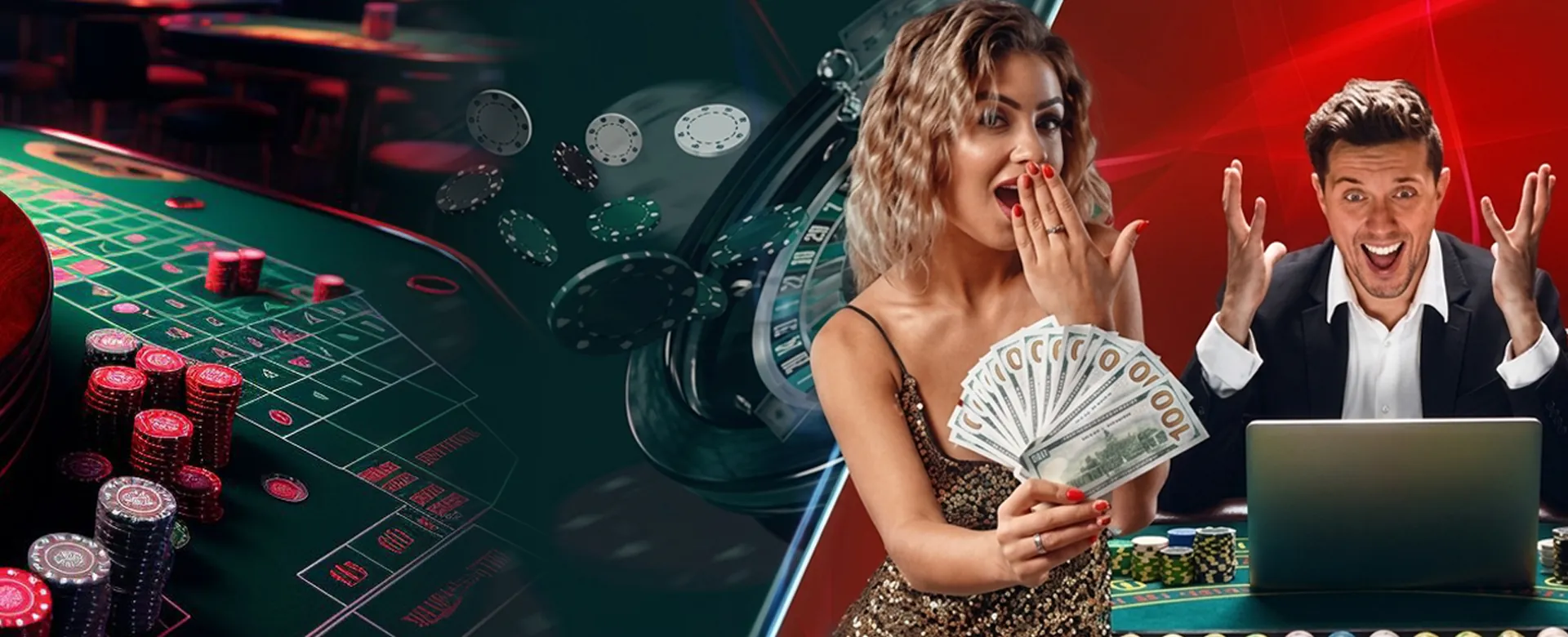 PHDream Live Casino - Professional Dealers and Exciting Games