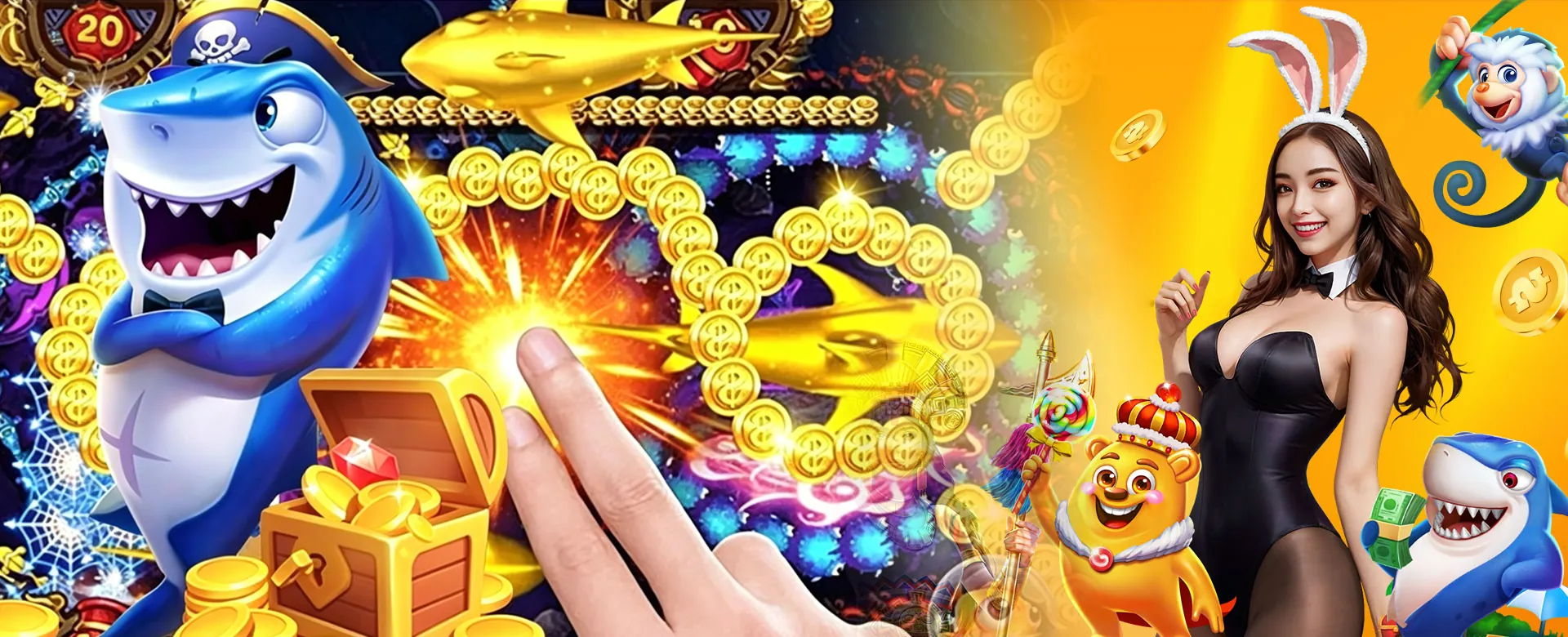 phdream team celebrating success in online gaming