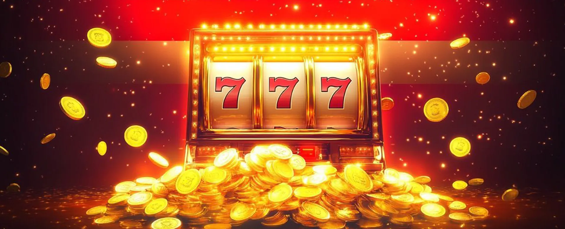 Welcome Bonus