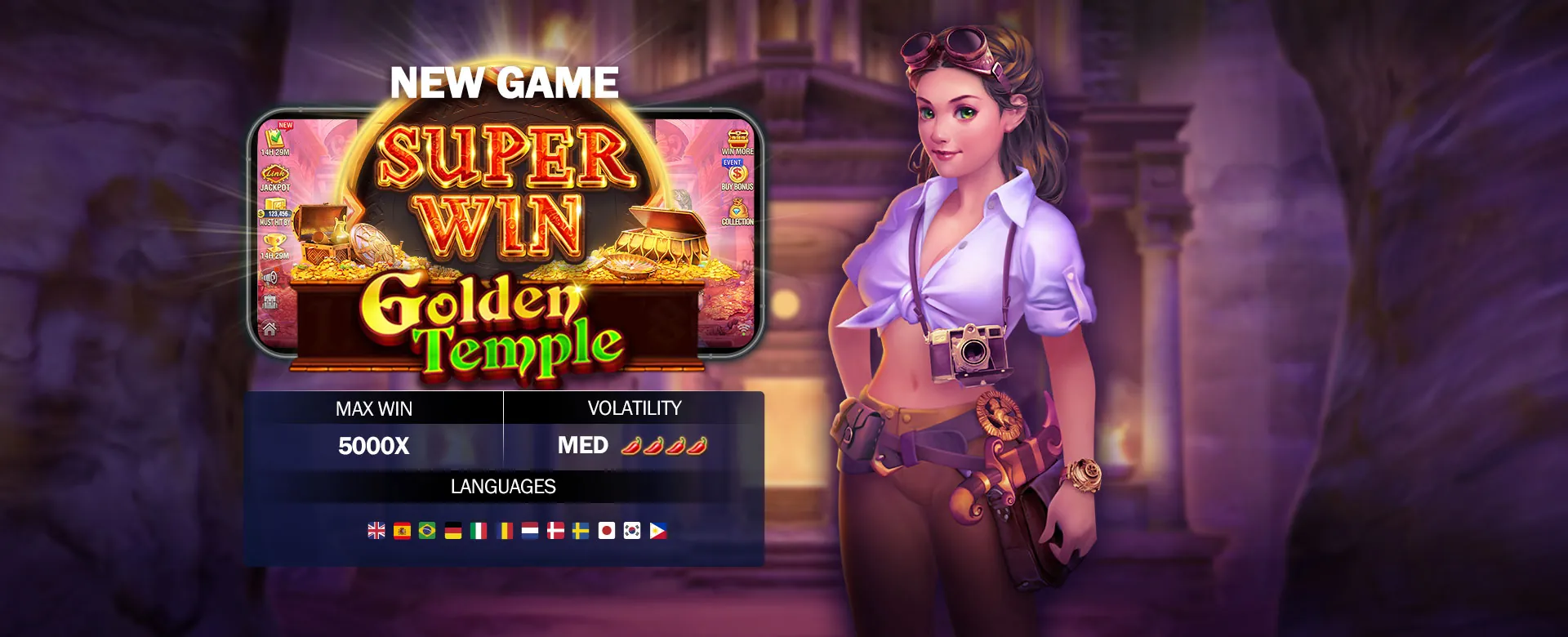 Responsible gaming tools and support from phdream