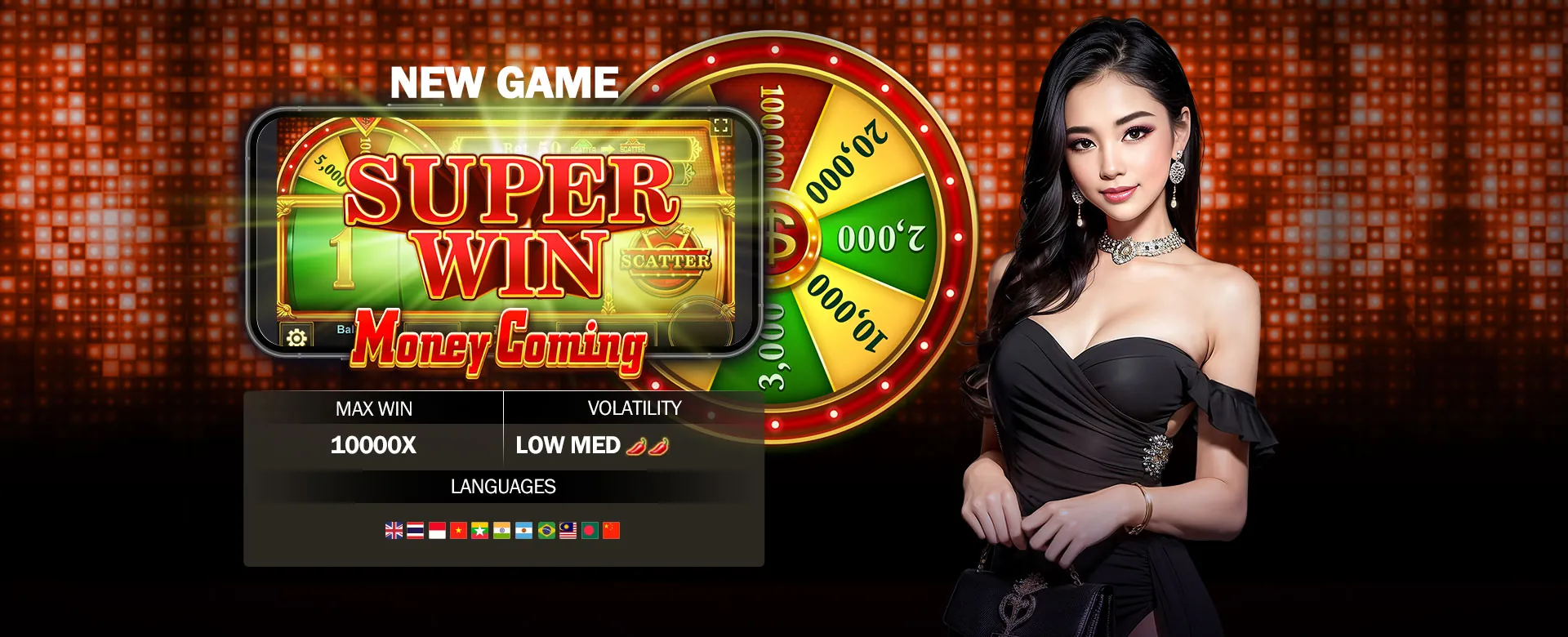 phdream Online Poker