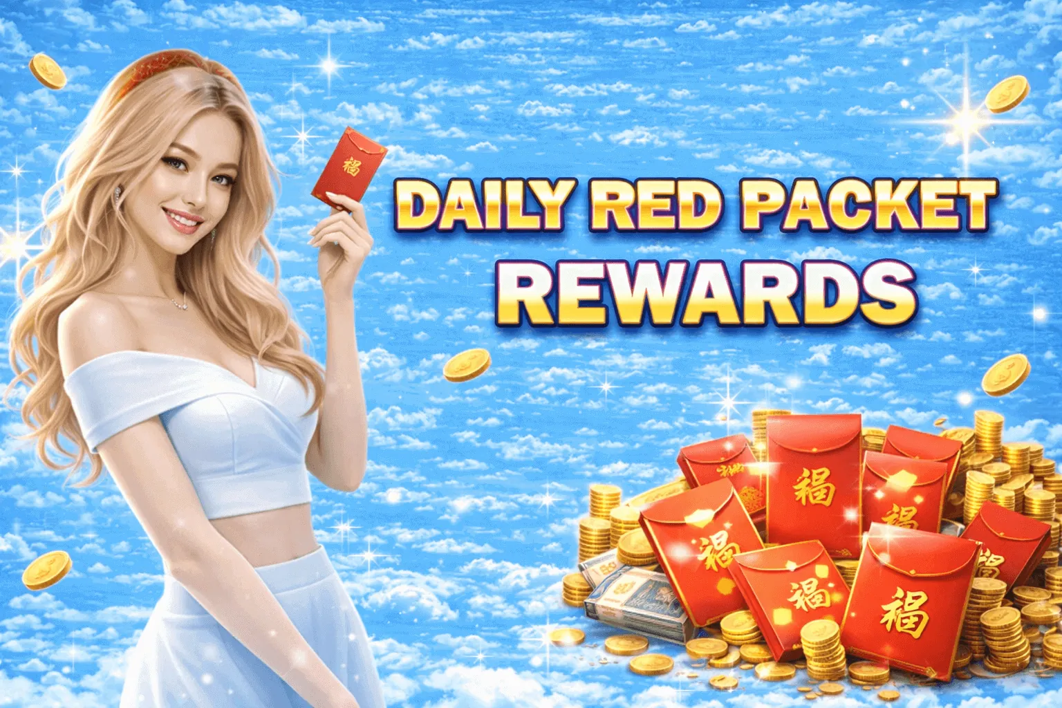 Gold VIP Tier Icon
